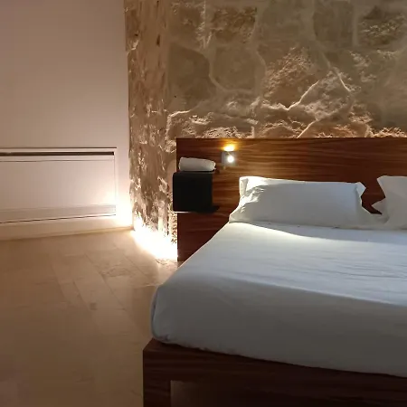 Chiusa Di Carlo Vakantieboerderij *