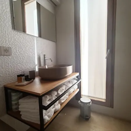 Chiusa Di Carlo Vakantieboerderij *