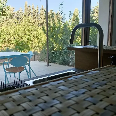 Chiusa Di Carlo Agriturismo * Avola