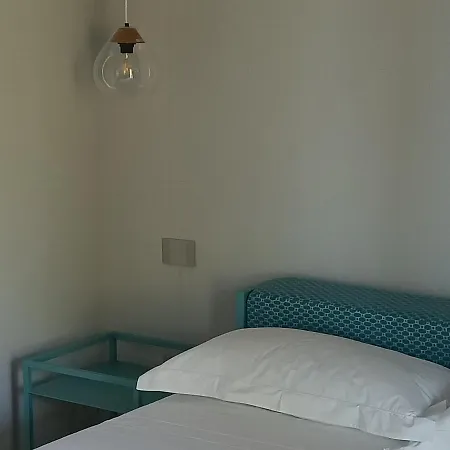 Vakantieboerderij Chiusa Di Carlo Avola