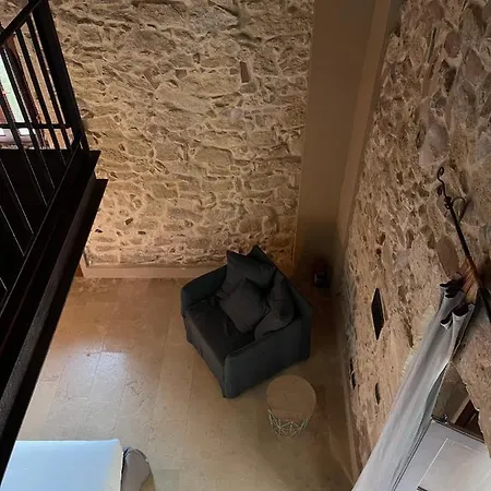 Chiusa Di Carlo Agriturismo *