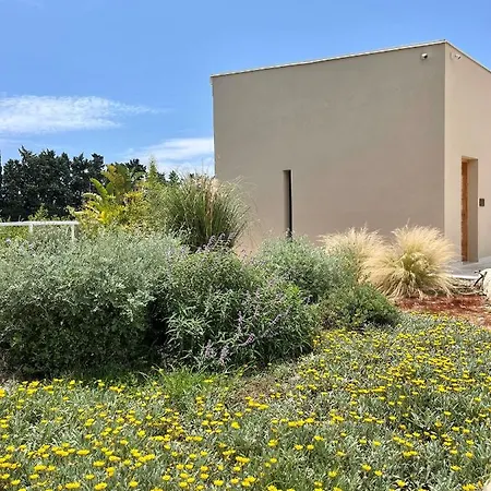 Chiusa Di Carlo Vakantieboerderij *