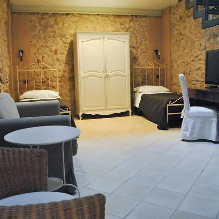 Chiusa Di Carlo Vakantieboerderij Avola