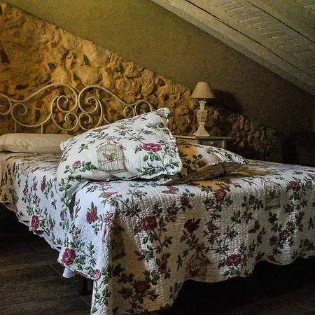 Vakantieboerderij Chiusa Di Carlo