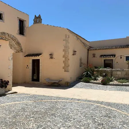 Vakantieboerderij Chiusa Di Carlo *