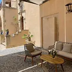 Alojamento de Turismo Rural Chiusa Di Carlo Avola