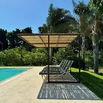 Alojamento de Turismo Rural Chiusa Di Carlo