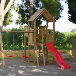 Chiusa Di Carlo * Avola