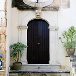 Chiusa Di Carlo Alojamento de Turismo Rural Avola