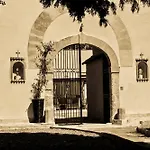 Chiusa Di Carlo Alojamento de Turismo Rural Avola