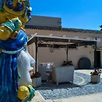 Chiusa Di Carlo