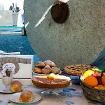 Alojamento de Turismo Rural Chiusa Di Carlo Avola