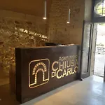 Alojamento de Turismo Rural Chiusa Di Carlo