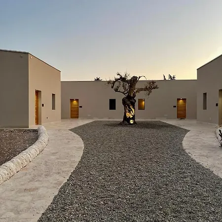 Chiusa Di Carlo Alloggio per agriturismo *
