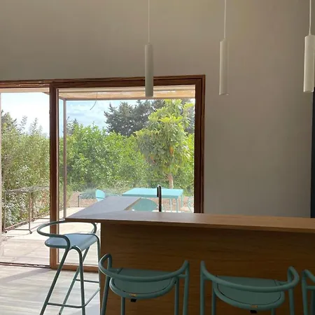 Alloggio per agriturismo Chiusa Di Carlo Agriturismo Avola