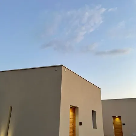 Chiusa Di Carlo Κατάλυμα σε φάρμα Avola