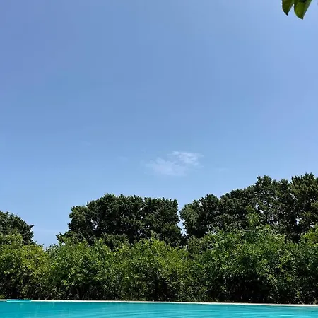 Chiusa Di Carlo