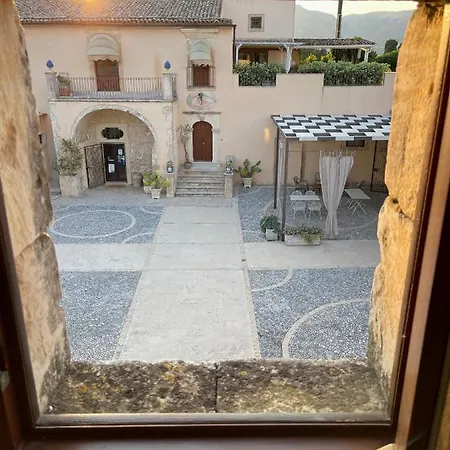 Alloggio per agriturismo Chiusa Di Carlo Avola