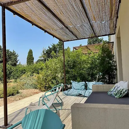 Alloggio per agriturismo Chiusa Di Carlo *