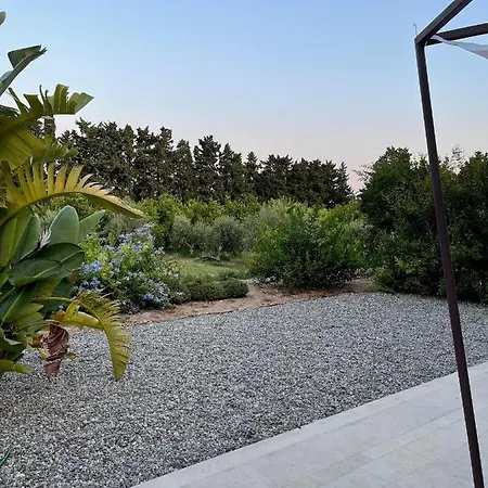 Chiusa Di Carlo Agriturismo Alloggio per agriturismo Avola