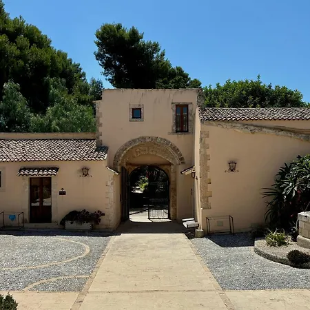 Chiusa Di Carlo Alojamento de Turismo Rural *