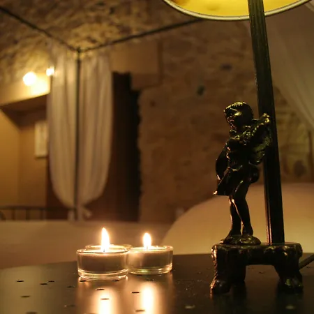 Chiusa Di Carlo Κατάλυμα σε φάρμα Avola