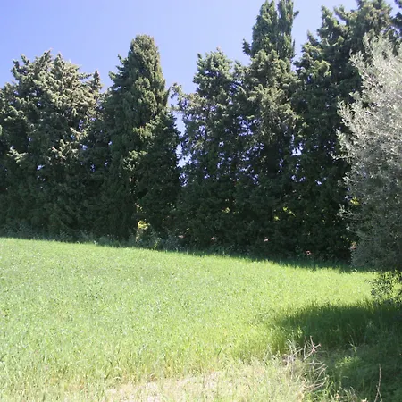 Chiusa Di Carlo Κατάλυμα σε φάρμα