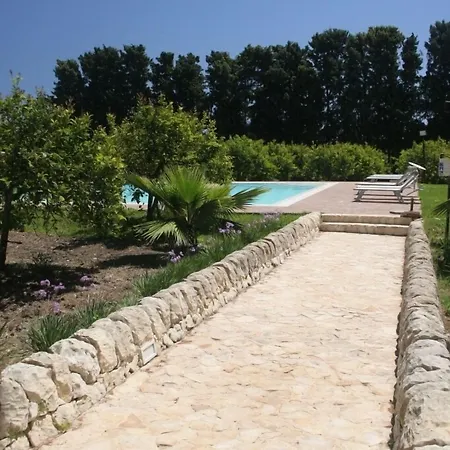 Chiusa Di Carlo Κατάλυμα σε φάρμα