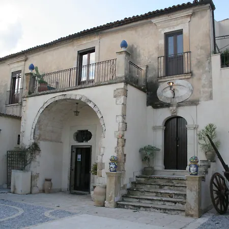 Alojamento de Turismo Rural Chiusa Di Carlo *