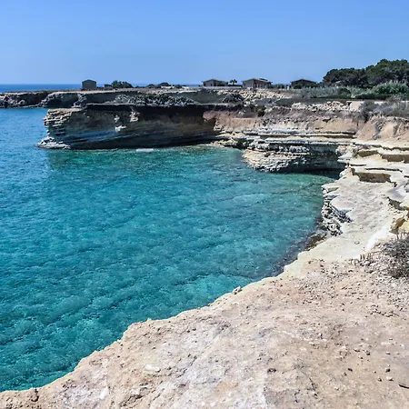 Alojamento de Turismo Rural Chiusa Di Carlo