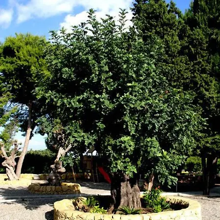 Chiusa Di Carlo