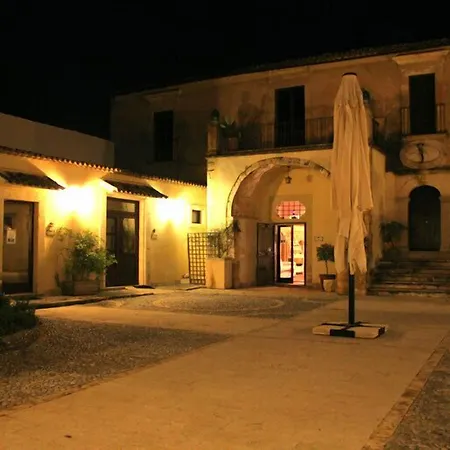 Chiusa Di Carlo Alojamento de Turismo Rural