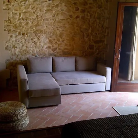 Κατάλυμα σε φάρμα Chiusa Di Carlo *