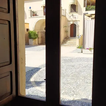 Chiusa Di Carlo