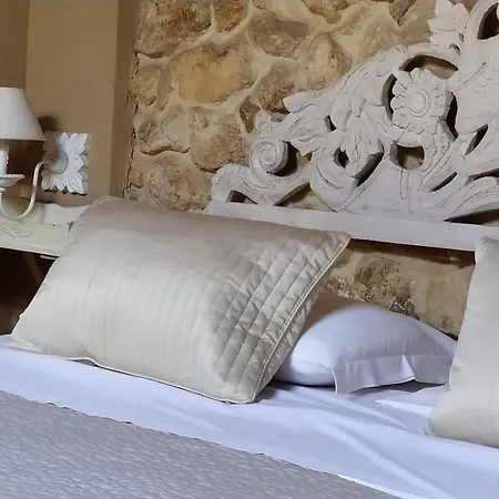 Alloggio per agriturismo Chiusa Di Carlo Avola